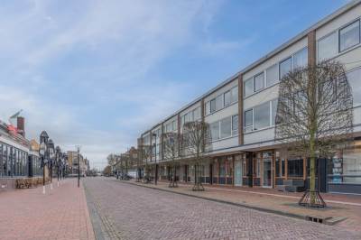 Woning Raadhuisstraat 9I Hoogeveen