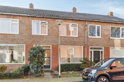 Woning Kleine Beerstraat 4 Hengelo (OV)