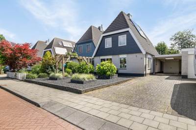 Woning Glashorst 15 Scherpenzeel (GE)