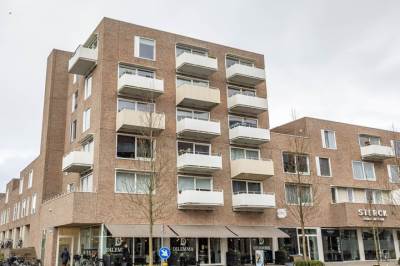 Woning Lunettenhof 82 Groningen