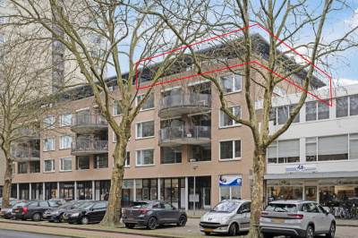 Woning Pettelaarseweg 190F Den Bosch