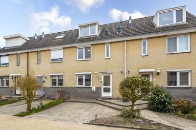 Woning Het Groenevelt 24 Sliedrecht