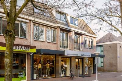 Woning Driehoek 8A Ede