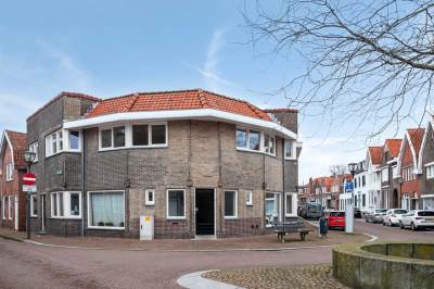 Woning Frans van Waesberghestraat 25 Hulst