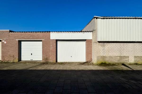 Garage Voorstraat 65C Roosendaal