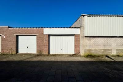 Garage Voorstraat 65C Roosendaal