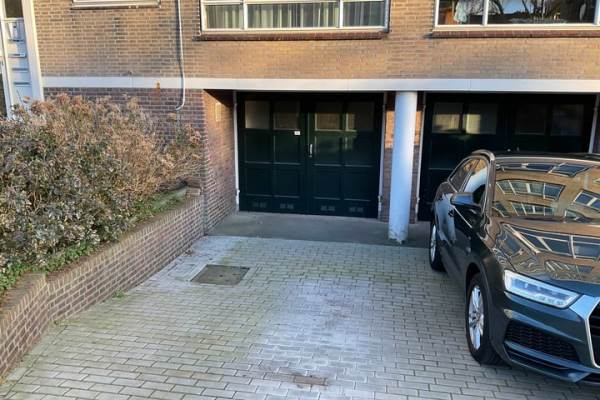 Garage Sportlaan 1020 Den Haag