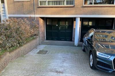 Garage Sportlaan 1020 Den Haag