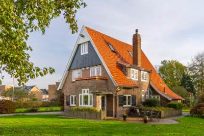 Woning 't Zand 10 Utrecht