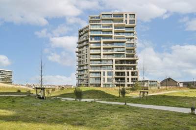 Woning Zeeduinweg 4 Almere