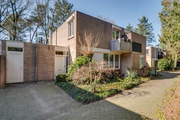 Woning Dennenoord 12 Venray