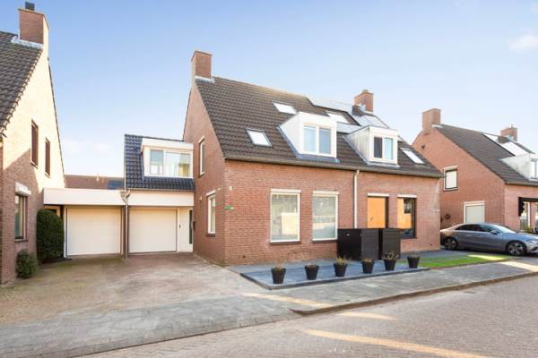 Woning Valkenkamp 595 Maarssen