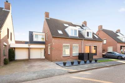 Woning Valkenkamp 595 Maarssen