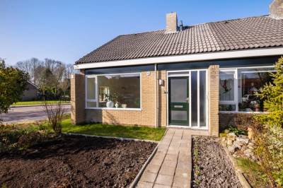 Woning De Tilbarten 1 Goutum