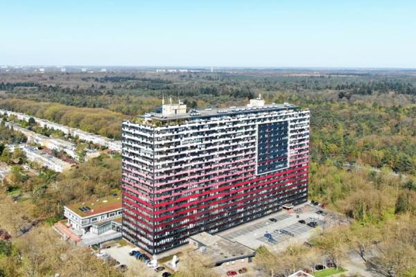 Woning Laan van Vollenhove 60 Zeist