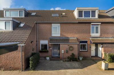 Woning Hofstede 19 Stolwijk