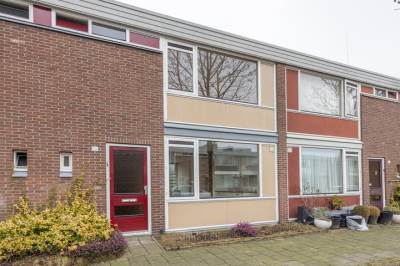 Woning Reigerstraat 20 Enschede