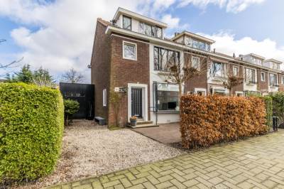 Woning Breedveldsingel 78 Rotterdam