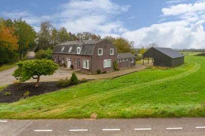 Woning Maalbroek 147A Roermond