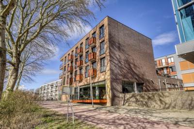 Woning Louise de Colignylaan 57 Katwijk (ZH)