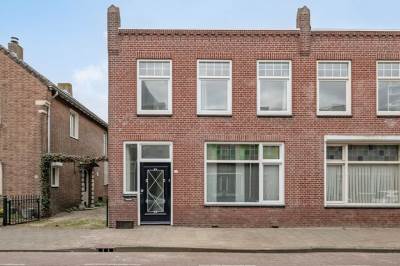 Woning Stationsstraat 86 Boxtel