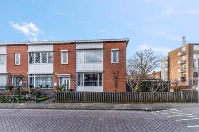 Woning Hertog Willemstraat 4 Tiel