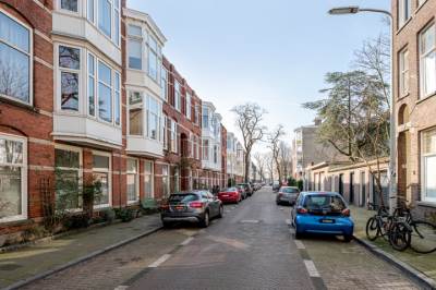 Woning Acaciastraat 26 Den Haag