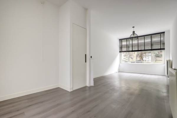 Woning Bas Jungeriusstraat 134A Rotterdam