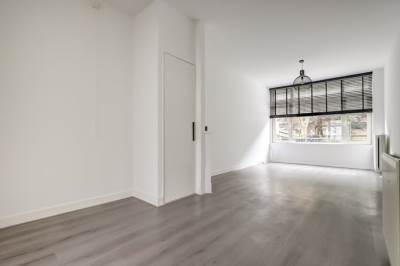 Woning Bas Jungeriusstraat 134A Rotterdam