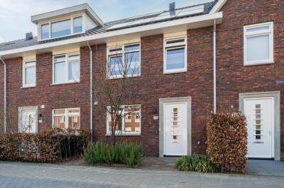 Woning Zonnelaan 119 Huis ter Heide (UT)