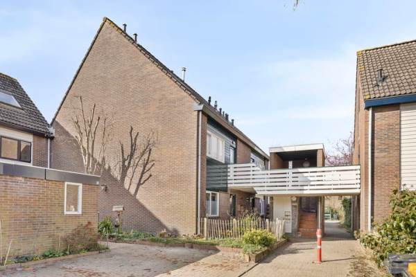 Woning Ekkelwal 22 Assen
