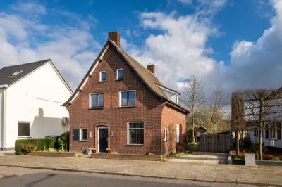 Woning Molenweg 10 Wessem