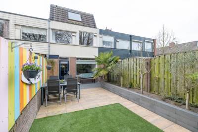 Woning Slangenburg 84 Barneveld