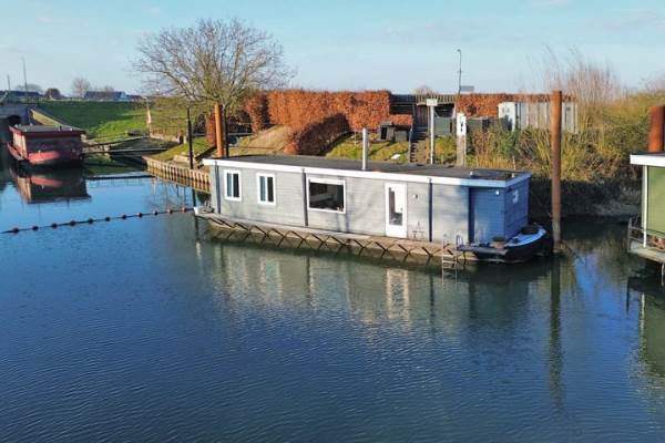 Woning Inundatiekanaal 6 Wijk bij Duurstede