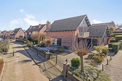 Woning Klaverland 4 Hellouw