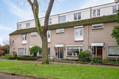 Woning Puttendijk 19 Maarheeze