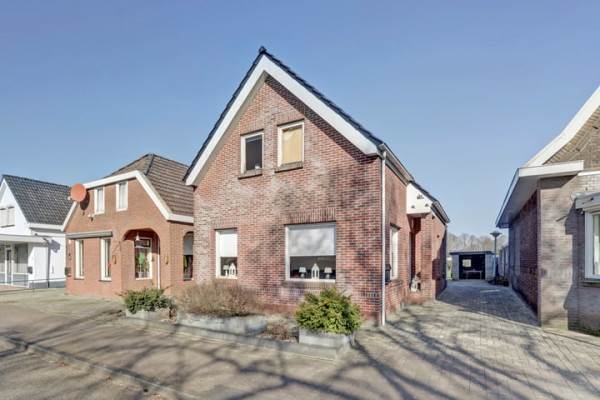 Woning Runde NZ 93 Emmer-Compascuum