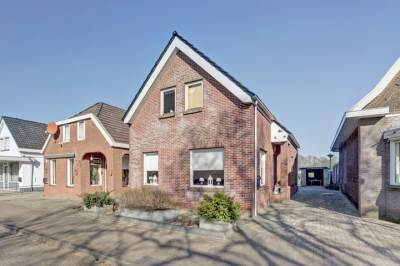 Woning Runde NZ 93 Emmer-Compascuum