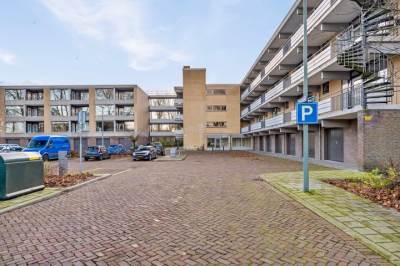 Woning Campanula 62 Dordrecht