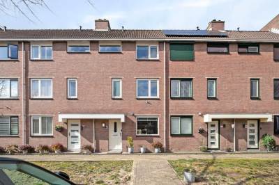 Woning Dijckscampenlaan 14 Purmerend