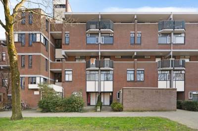 Woning Hollandsch Diep 227 Zaandam
