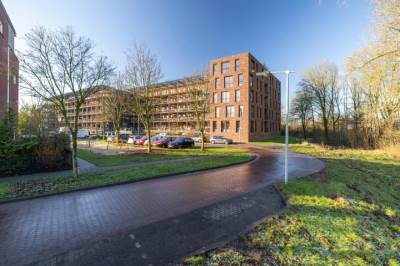 Woning Nachtschade 72 Arnhem