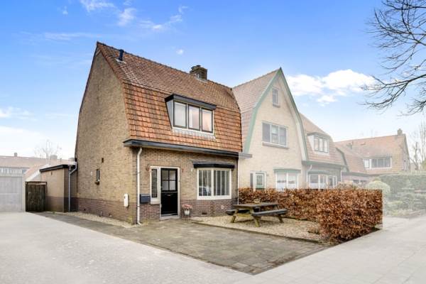 Woning Liendertseweg 7 Amersfoort
