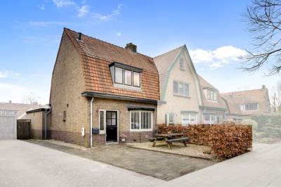 Woning Liendertseweg 7 Amersfoort