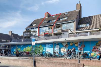 Woning De Huesmolen 43 Hoorn (NH)