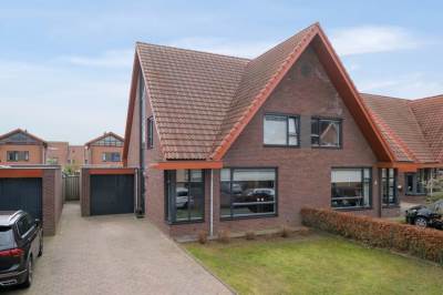 Woning Schulpvijver 12 Almelo