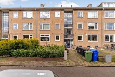 Woning Pieter de Hooghlaan 33 Baarn