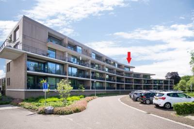 Woning Kloostertuin 68 Burgh-Haamstede