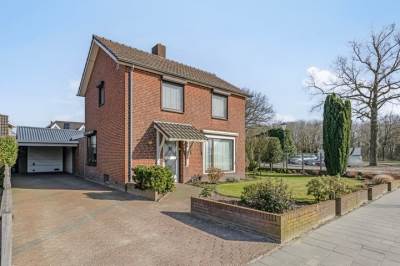 Woning Wolfsberg 89 Asten