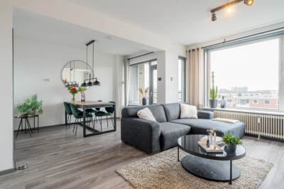 Woning Paterswoldseweg 277 Groningen